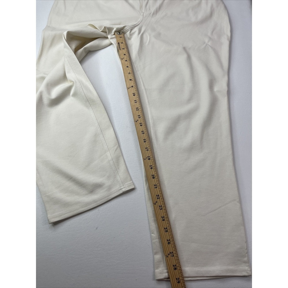 Cato Est. 1946 Womens Plus Size 24W Pants High Rise Skinny (41"W x 29"Ins) NEW - Picture 9 of 12